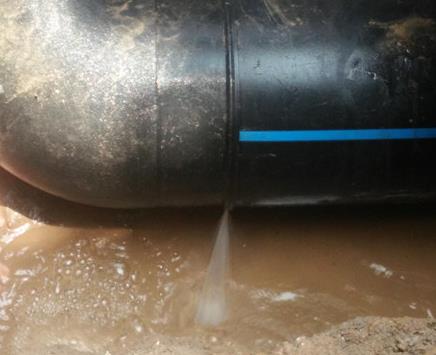 唐山市楼顶渗水维修公司为大家分享下唐山市卫生间漏水维修修补技术!