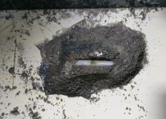 唐山市漏水检测多少钱