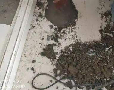 唐山市楼顶渗水公司分享下唐山市卫生间测漏水方法和方法的详细分解。